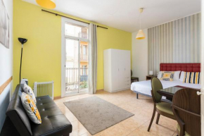Apartaments Clot-Sant Martí
